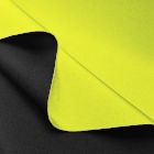 Neoprene Lycra brilhante
