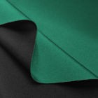 Neoprene Lycra brilhante