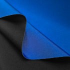 Neoprene Lycra brilhante