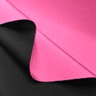 Neoprene Lycra brilhante