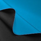 Neoprene Lycra brilhante