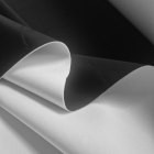 Preto / Branco para estampar mat