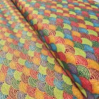 Onda multicolor