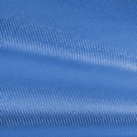 Cetim malha luxe azul
