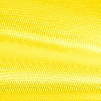 Cetim malha luxe amarelho fluor