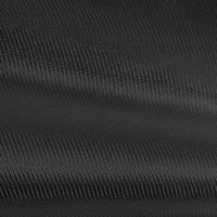 Cetim malha luxe preto