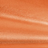 Cetim malha luxe laranja