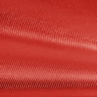 Cetim malha luxe vermelho