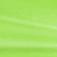 Cetim malha luxe verde fluor