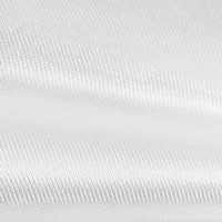 Cetim malha luxe branco